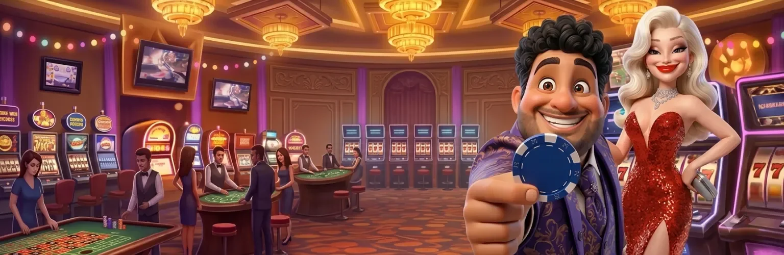 Spinimax casino